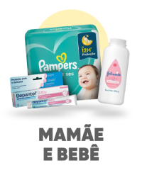 Mamãe e Bebê